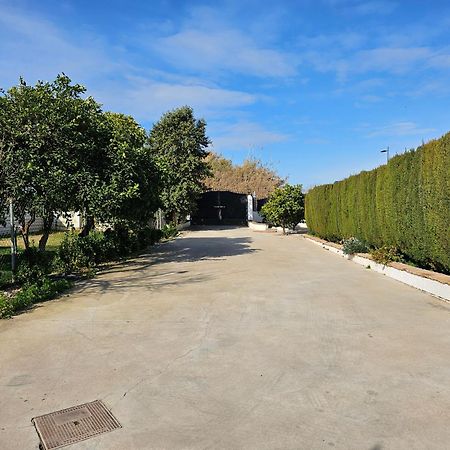 La Orquidea De Cordoba Villa Exterior photo