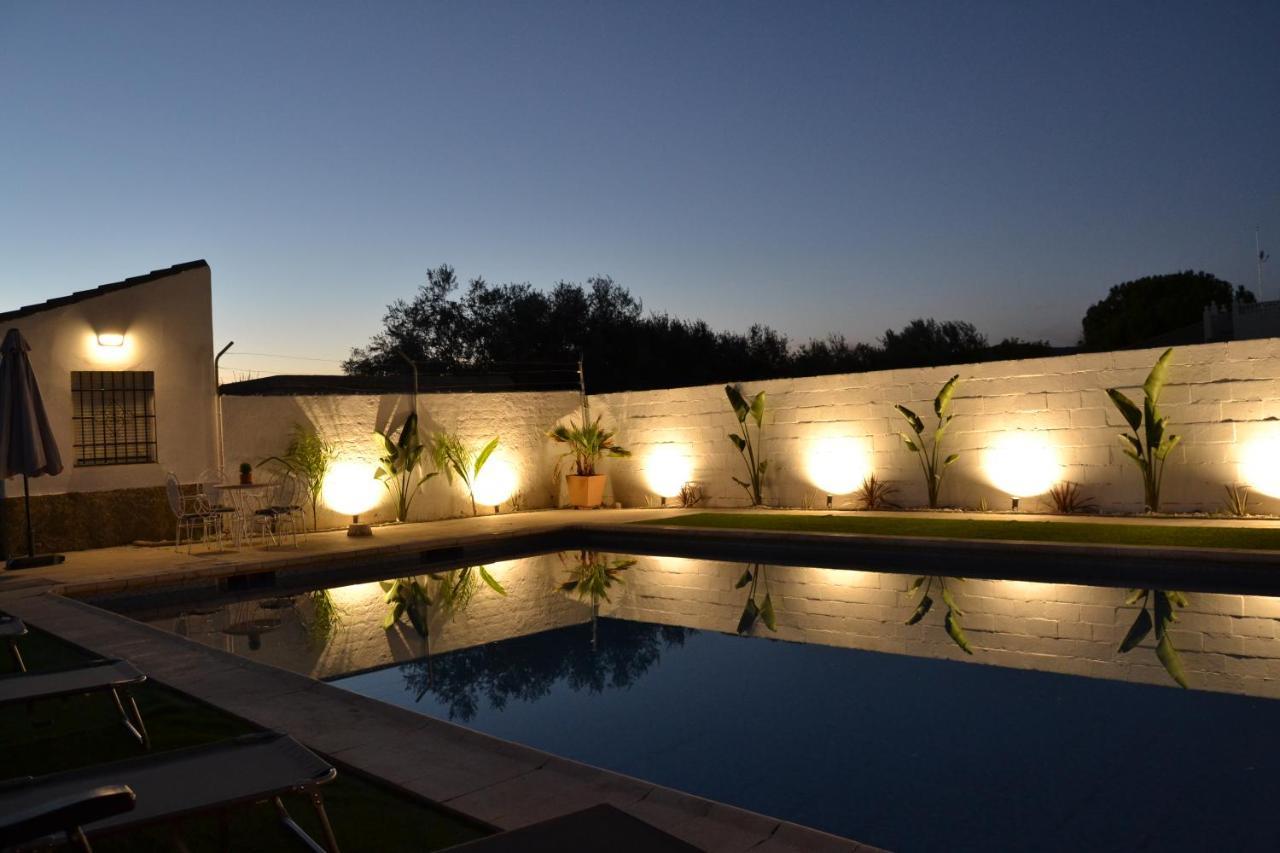 La Orquidea De Cordoba Villa Exterior photo