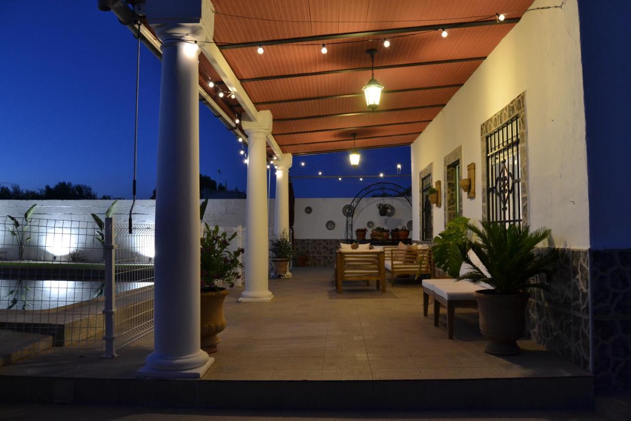 La Orquidea De Cordoba Villa Exterior photo