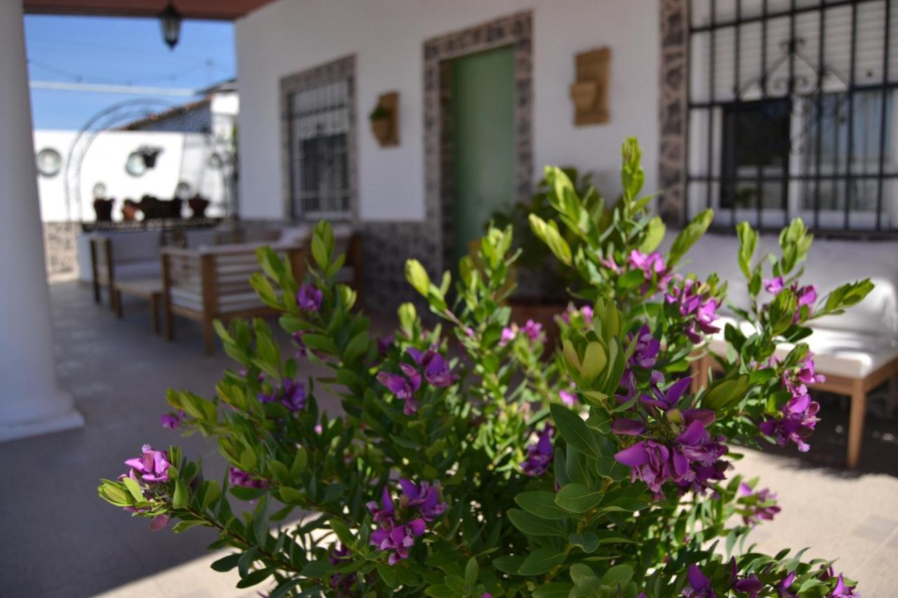 La Orquidea De Cordoba Villa Exterior photo
