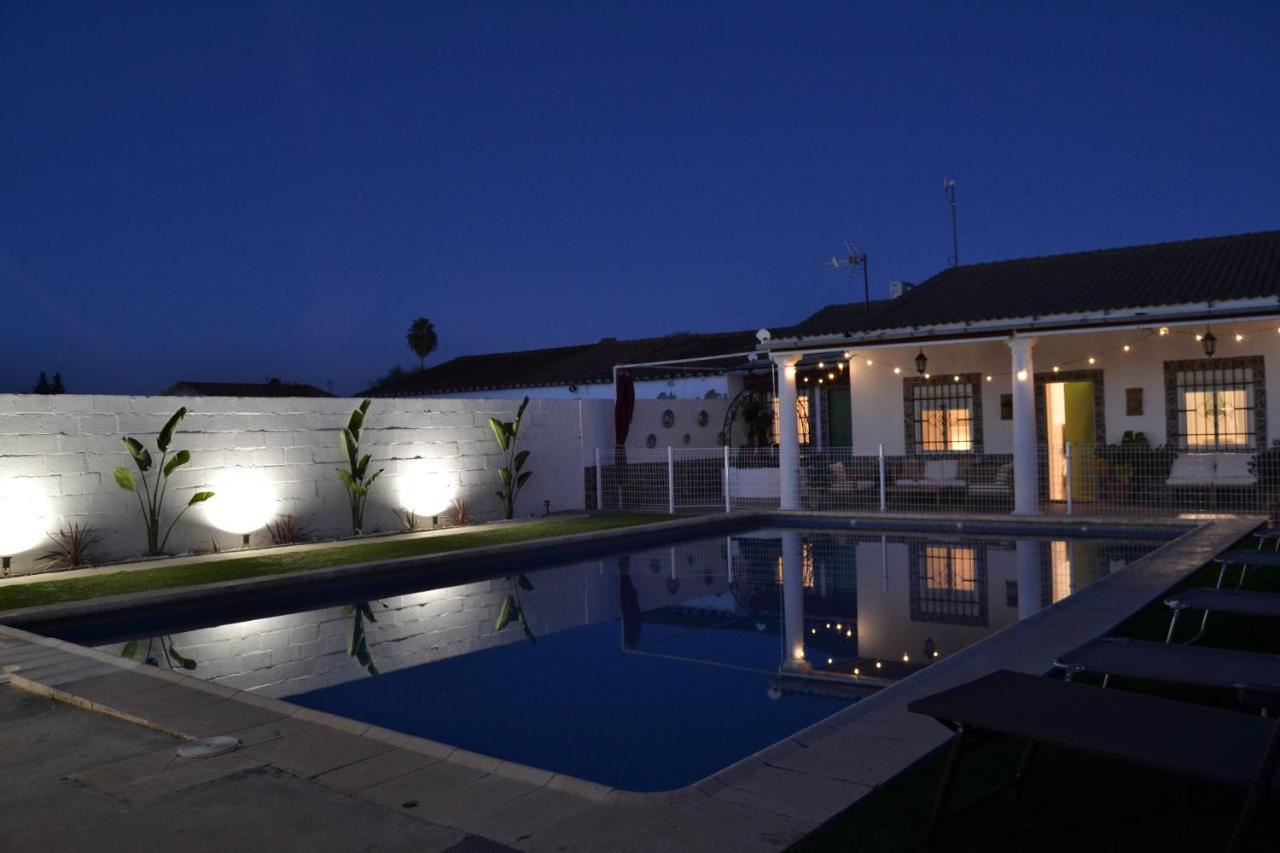 La Orquidea De Cordoba Villa Exterior photo