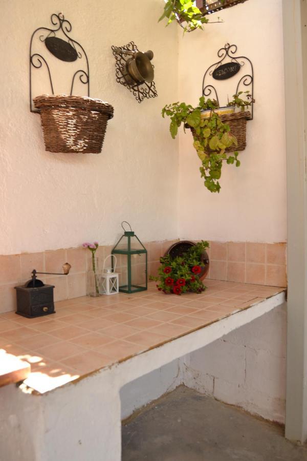 La Orquidea De Cordoba Villa Exterior photo